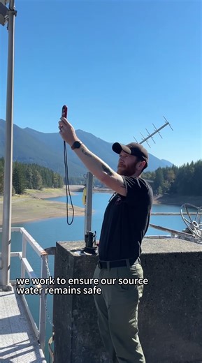 SPU Watershed Protection Team: Guardians of Seattle's Drinking Water