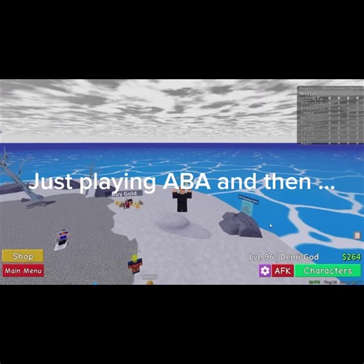 GON.EXE😭😭#gonexe #aba #green #combos @ジェイソン | combo