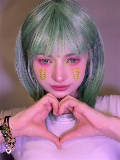 big thanks to @Candylens for thise beautiful contacts. i am so in love with the grey lenses. which one is ur fav? #candylens #makeup #contactlenses #cosplay