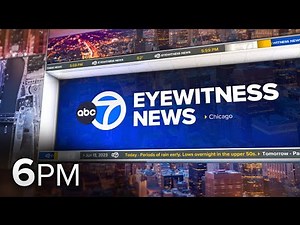 WLS-TV 6:00PM Open 2023-Present