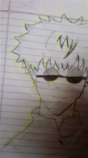 this is drawing good and bad please comment😭