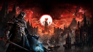 Lords of the Fallen II unveiled, releases 2026 on PS5