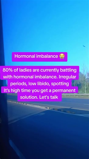 Understanding Hormonal Imbalance in Women