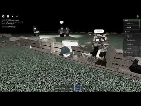 Roblox whizzbang | How to use the Medic Class.