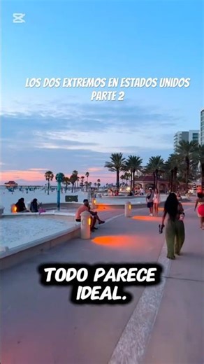 ESTADOS UNIDOS Y LOS DOS EXTREMOS…🤯🌏 | PARTE 2