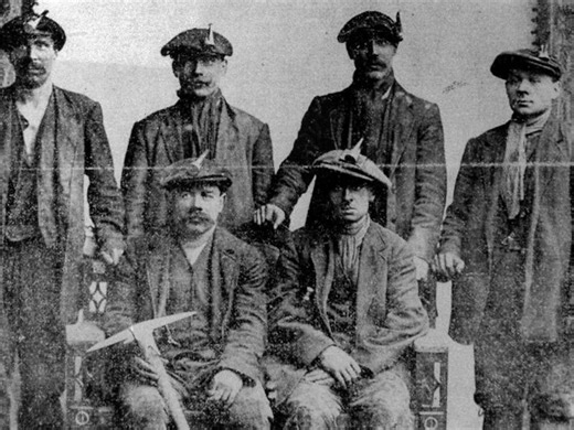 Why did Lithuanians migrate to Scotland in the 19th century? - BBC Bitesize