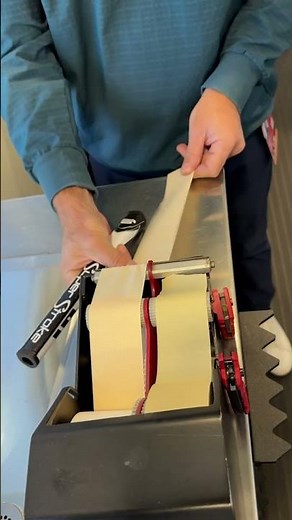 Build Rory McIlroy's Winning Spider Tour X Putter | TaylorMade Golf