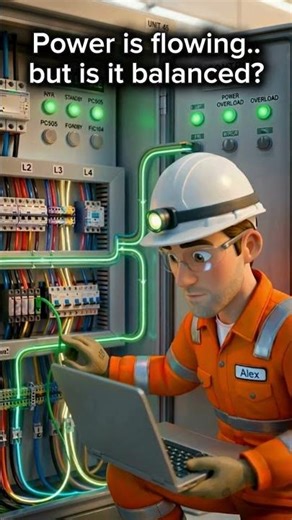 Load Flow Study – Power System Stability Starts Here