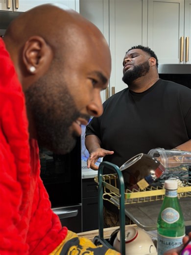 When Mike finds out that Rafi cracked Joslyn's Sea Shell! | Kountry Wayne