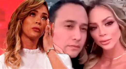 Sheyla Rojas REAPARECE con INESPERADA DECISIÓN tras su supuesta RUPTURA con Sir Winston