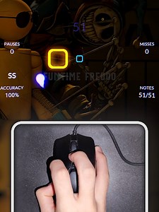 Poppy Playtime: The Ultimate Rhythm Game Experience