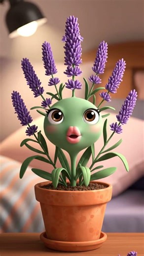 5 Plants That Help You Sleep Better!