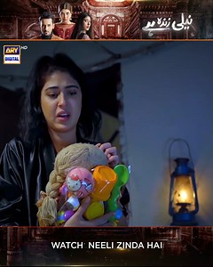 124K views · 1.7K reactions | Woh apko aur Minal ko mujh say cheen-na chahti hai! Watch Neeli Zinda Hai on YouTube: https://bit.ly/2TKLAJR Subscribe: https://bit.ly/2PiWK68 #NeeliZindaHai #MohibMirza #SoniaMishal #UrwaHocane #ARYDigital #ARYDrama | ARY Digital | Facebook