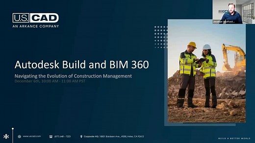 Autodesk Build and BIM 360: Navigating the Evolution of Construction Management