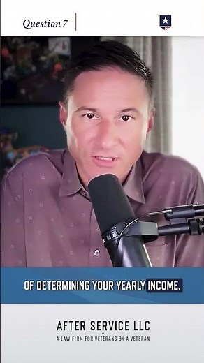 Do Social Security and VA Benefits count as income? | VA Disabilities Lawyer Answers TDIU Questions