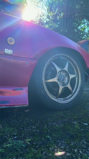 Reviving a 1990s Miata: Restoration Journey