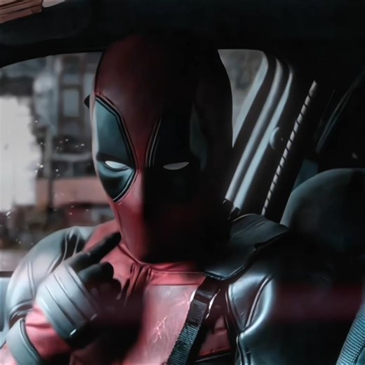 Deadpool comedy scene 😂 with edits part 2 #ytshorts