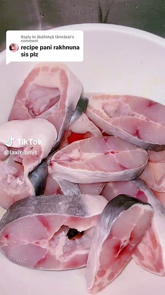 Nepali Style Basa Fish Curry Recipe