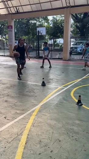 Sean’s improvement! #MavsAcademy (Few days before promo ends. For enrollment/slot reservation: 0906-005-6082) | Mavs Academy