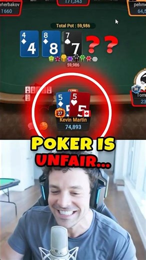 The Most SICK Runout... 💀