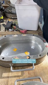 Made from recycled plastic bread tags these boards and bowls are the perfect colourful addition to your home. ♻️ Made in Australia ♻️ Dishwasher & microwave safe ♻️ Unique and durable | Banish