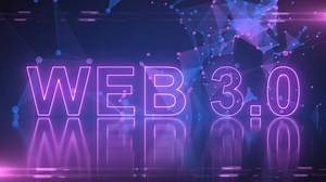 Web 30 Web3 New Internet Built Stock Footage Video (100% Royalty-free) 1089644929 | Shutterstock