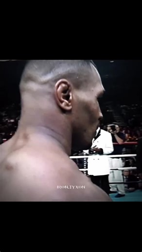 Mike Tyson vs Peter McNeely: A Boxing Showdown