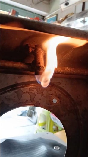Gas cock leakage 🔥 🛠️ Nagraj Gas service dhanera 🔥 #dhanera #gascylender #nagrajgasservice