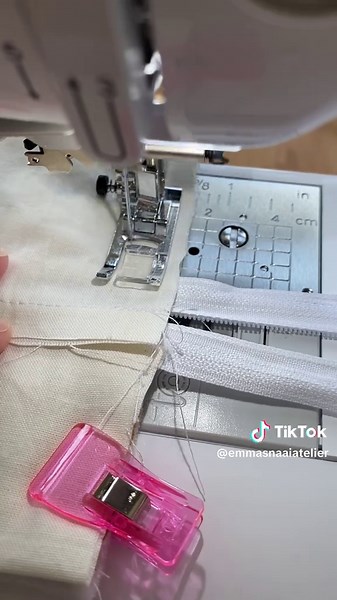 Sewing a Pencil Case: Easy Beginner Project