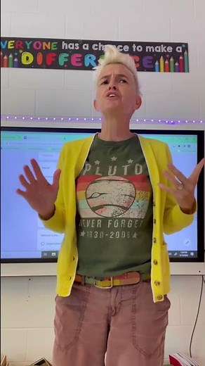 POV Teaching 2nd Grade Gifted Education: We’re Goats