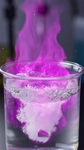 Mistake in Chemistry - 01 #science #chemistry #shorts