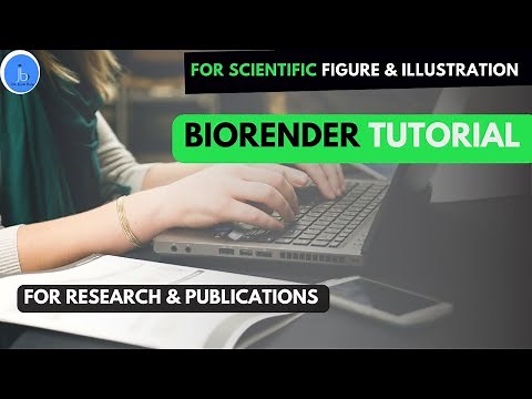 BioRender Tutorial For Beginner| Scientific Figure & Illustration| For research & publication