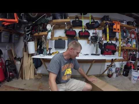 Ford F150 Bull Bar Installation