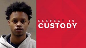 Rapper Silento charged with murdering cousin in Georgia shooting