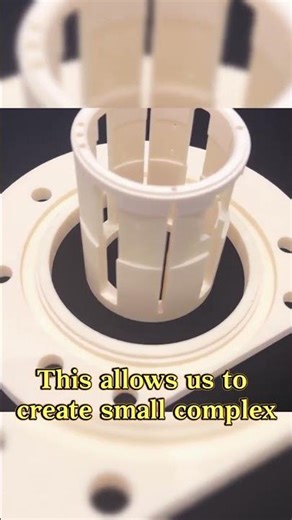 what is ceramic mold injection? #machine #factory #ceramicfactory#precisionceramic#techceramics