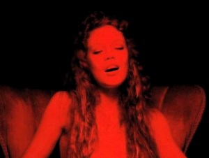 Hitachi Magic Interview: Justine Joli