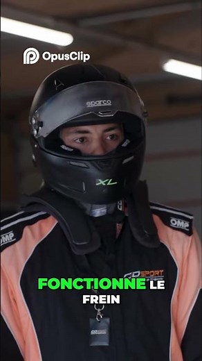 Comment maîtriser le freinage en courbe comme un vrai coureur #RaceDriver #Technique