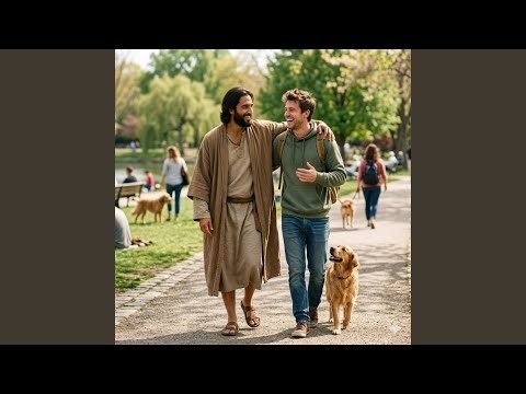 Jesus My Best Friend