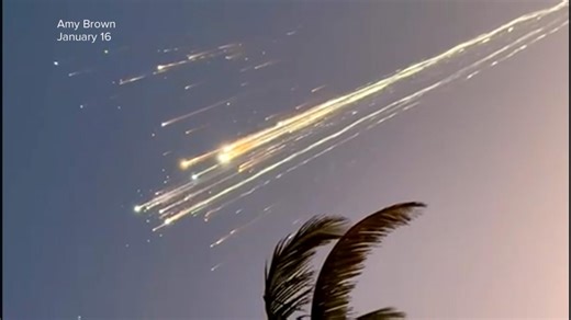 SpaceX explosion put flights at risk: WSJ