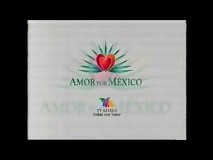 Comerciales De Azteca 13 México (XHDF) [Septiembre 2004]