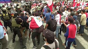 #Perú: Se cumplen casi 50 días de protestas en Perú y la represión no ha parado. Las autoridades peruanas deben garantizar el derecho a la protesta pacífica y al debido proceso, sin estigmatización. | Amnistía Internacional Américas