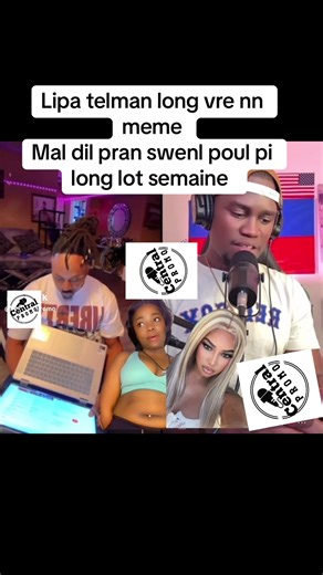 Central promo on TikTok