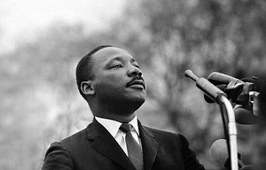 Memorable Quotes From Martin Luther King