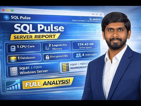SQL Server Security Gaps Exposed | Complete Assessment Report