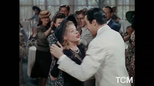 20th Century Fox's WEEK-END IN HAVANA ('41) stars the studio's box office queen Alice Faye and Cesar Romero in a charming musical comedy supported by Brazilian bombshell Carmen Miranda and John Payne. See its TCM premiere tonight at 8pm ET. | Turner Classic Movies: TCM