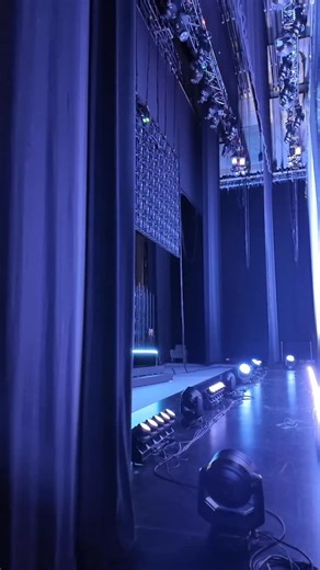 BTS @ Elevate Festival | Apex Sound & Light Corporation