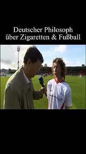 Das war ein Typ! Sowas fehlt heute | Jörg Knüppel