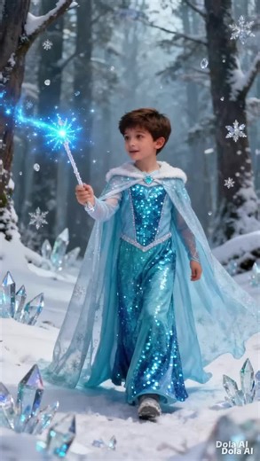 Inspiring Boy to Girl Transformation Journey