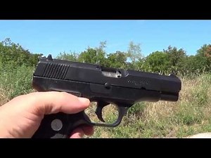 Colt 2000 All American 9mm