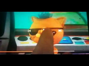 creature report flounder